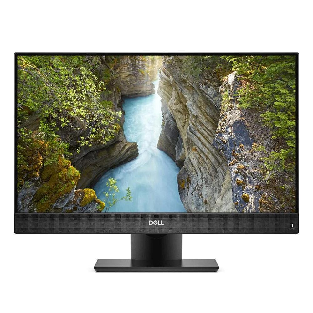 Dell OptiPlex 7480 AiO 24"" Core i5 3.1 GHz - SSD 256 GB - 8GB AZERTY - Français Reconditionné - Dell reconditionné disponible sur Backmarket