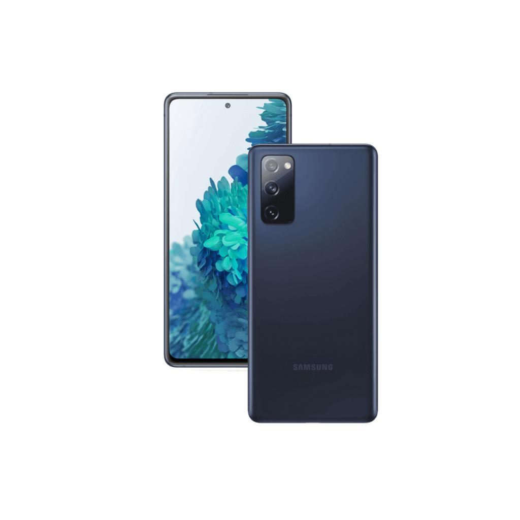 Galaxy S20 FE 5G 256 Go - Bleu Foncé - Débloqué Reconditionné - Samsung reconditionné disponible sur Backmarket