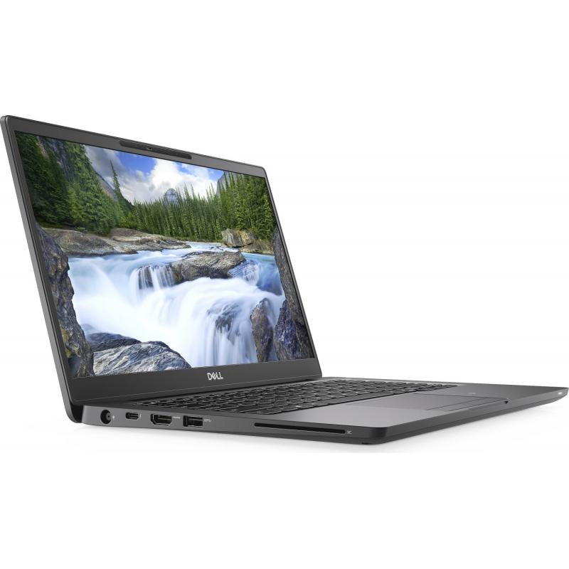 Dell Latitude 7300 13"" Core i5 1.6 GHz - SSD 256 Go - 8 Go AZERTY - Français Reconditionné - Dell reconditionné disponible sur Backmarket