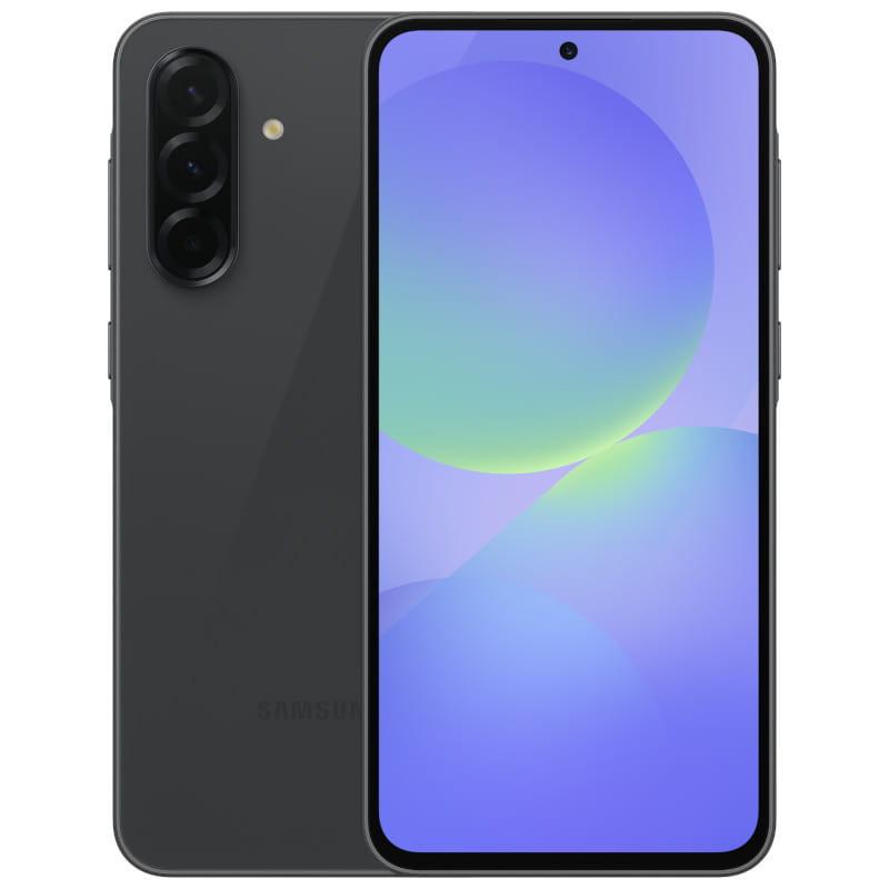 Galaxy A36 128 Go - Noir - Débloqué Reconditionné - Samsung reconditionné disponible sur Backmarket