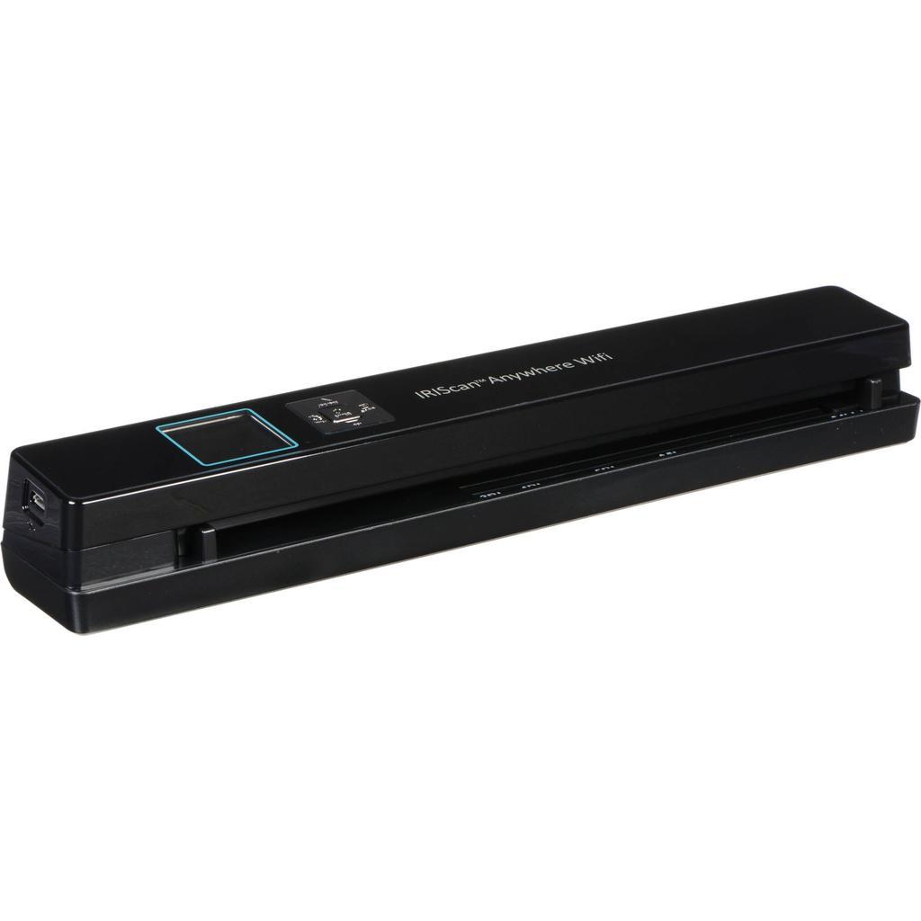 Scanner Iriscan Anywhere 6 Reconditionné - Iriscan reconditionné disponible sur Backmarket