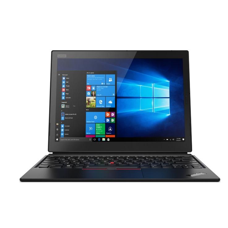Lenovo ThinkPad X1 Carbon G7 13"" Core i5 1.6 GHz - SSD 1 To - 8 Go QWERTY - Anglais Reconditionné - Lenovo reconditionné disponible sur Backmarket