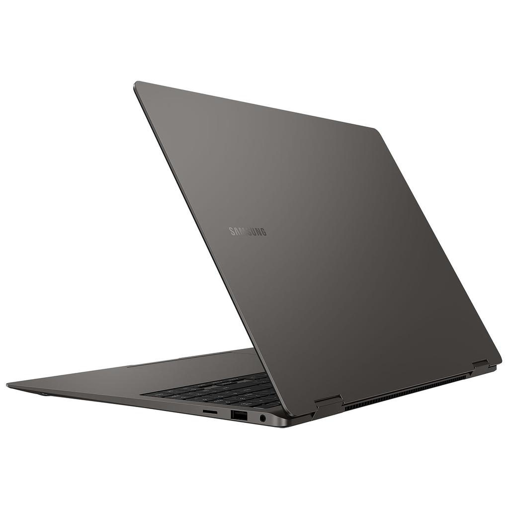 Samsung Galaxy Book3 Pro 360 16"" Core i7 2.2 GHz - SSD 1 To - 16 Go AZERTY - Français Reconditionné - Samsung reconditionné disponible sur Backmarket