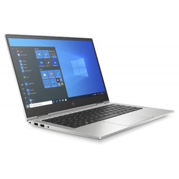 Hp EliteBook x360 830 G8 13"" Core i5 2.4 GHz - SSD 1 To - 8 Go QWERTY - Grec Reconditionné - Hewlett-Packard reconditionné disponible sur Backmarket