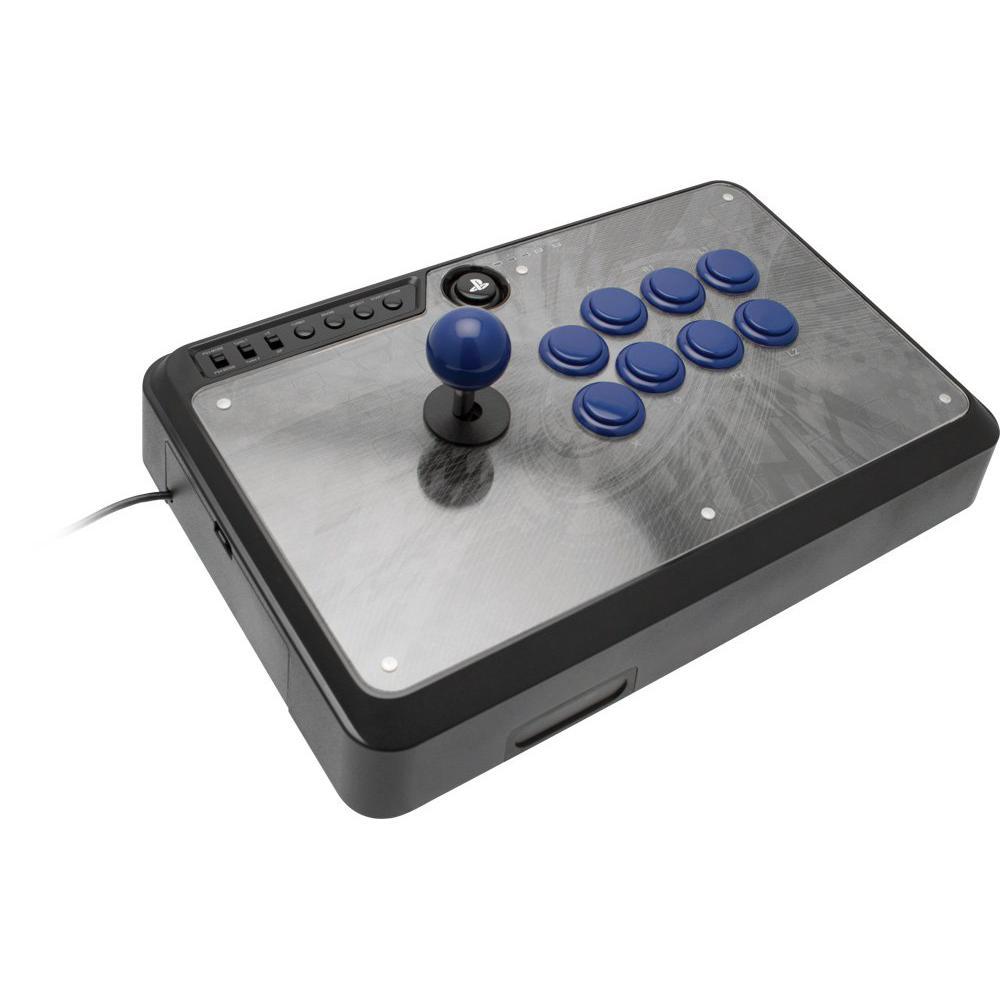 Joystick PlayStation 3 Venom Arcade Stick Reconditionné - Venom reconditionné disponible sur Backmarket