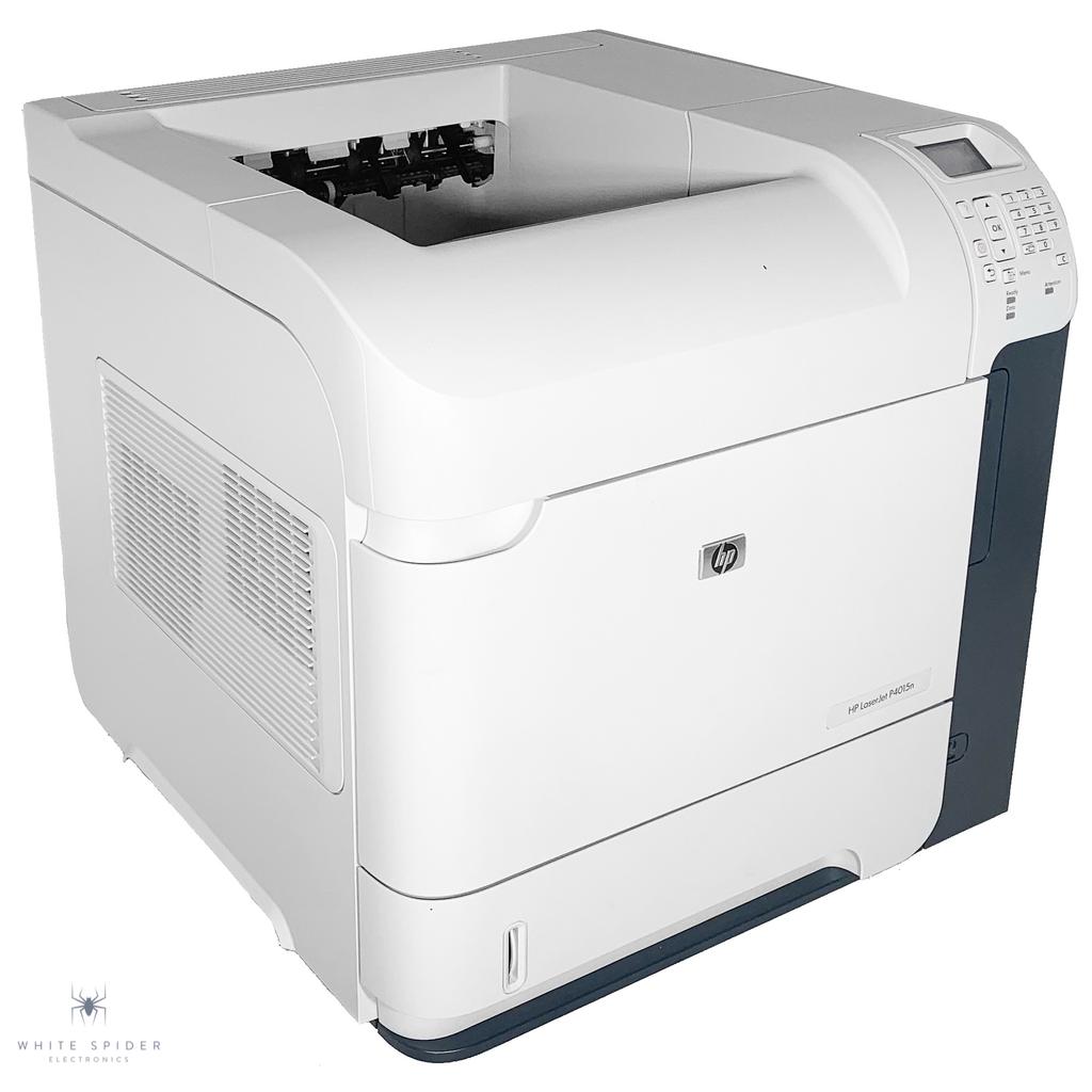 Cb509A LaserJet P4015n Laser monochrome Reconditionné - N/A reconditionné disponible sur Backmarket