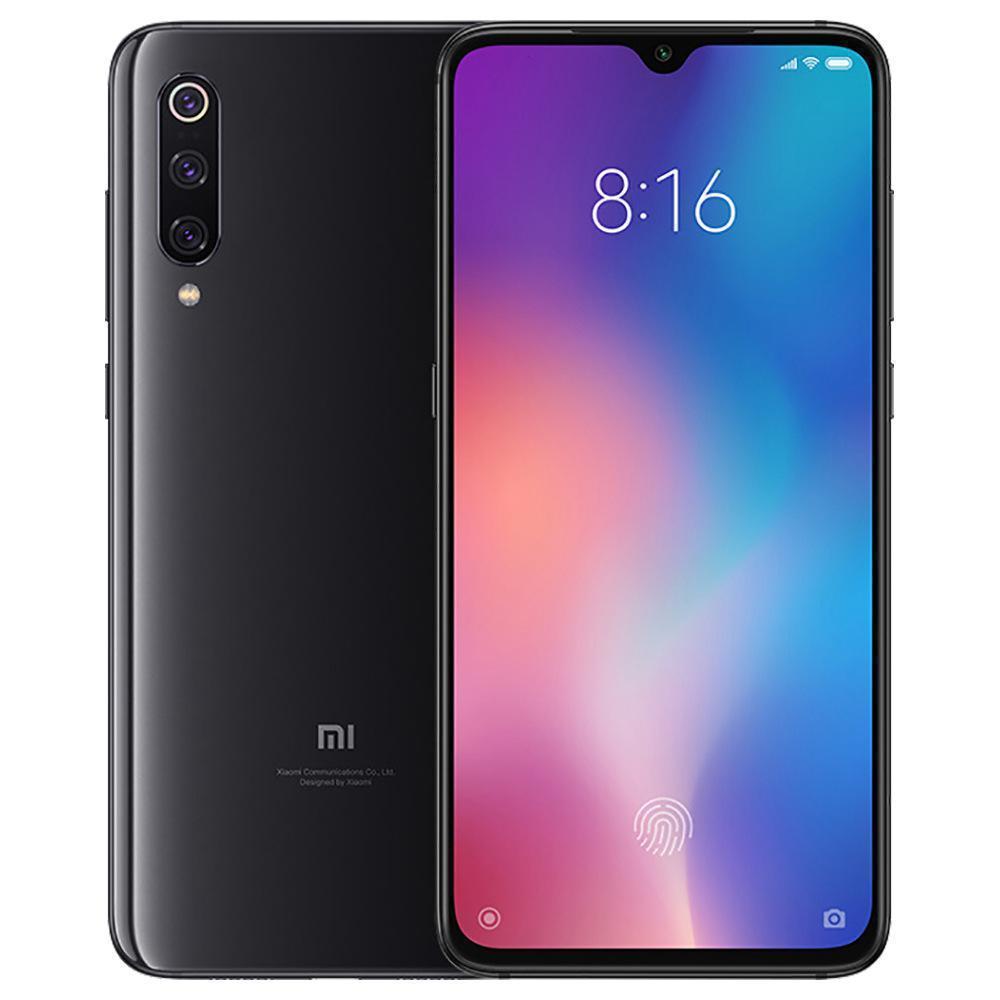 Xiaomi Mi 9 128 Go - Noir - Débloqué Reconditionné - Xiaomi reconditionné disponible sur Backmarket