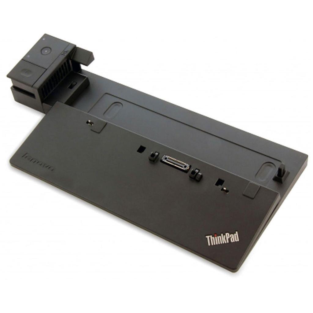 Station d'accueil Lenovo ThinkPad Pro Dock 40A1 Reconditionné - Lenovo reconditionné disponible sur Backmarket
