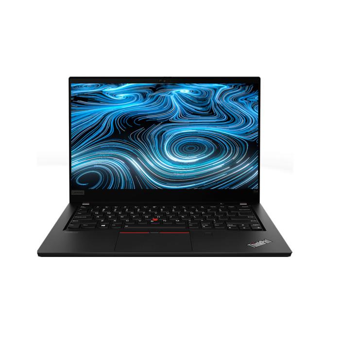 Lenovo ThinkPad T14 Gen2 14"" Core i5 2.6 GHz - SSD 256 Go - 8 Go AZERTY - Français Reconditionné - Lenovo reconditionné disponible sur Backmarket