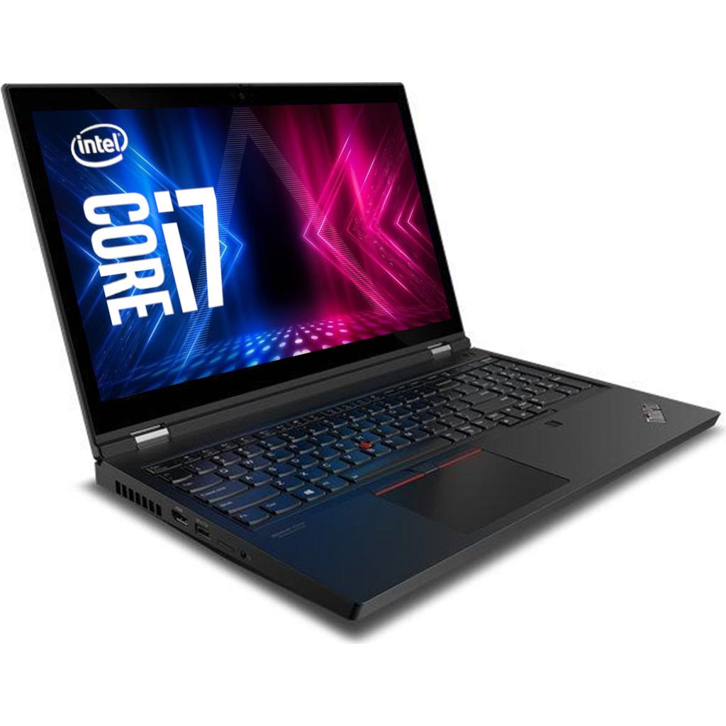 Ibm, Lenovo ThinkPad P15 G1 15"" Core i7 2.6 GHz - SSD 512 Go - 16 Go QWERTZ - Allemand Reconditionné - IBM, Lenovo (il y a deux marques distinctes ici, reconditionné disponible sur Backmarket