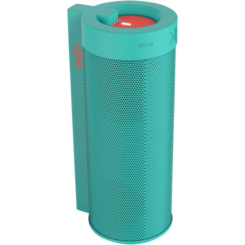 Enceinte Bluetooth OGLO# Loops - Bleu Reconditionné - N/A reconditionné disponible sur Backmarket