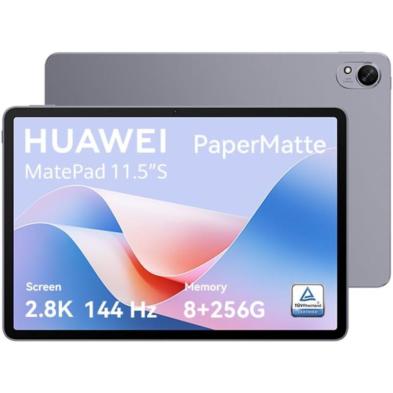 Acheter Huawei MatePad 256GB - Gris - WiFi Reconditionné - 310,50 € Huawei MatePad 256GB - Gris - WiFi Reconditionné - Huawei reconditionné disponible sur Backmarket