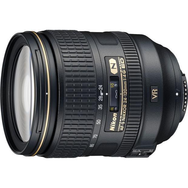 Acheter Objectif Nikon AF-S Nikkor 24-120mm f/4G ED VR Nikon AF-S 24-120mm f/4G ED VR Reconditionné - 699,00 € Objectif Nikon AF-S Nikkor 24-120mm f/4G ED VR Nikon AF-S 24-120mm f/4G ED VR Reconditionné - Nikon reconditionné disponible sur Backmarket