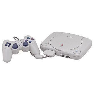 PlayStation One SCPH-102C - Blanc Reconditionné - Sony reconditionné disponible sur Backmarket