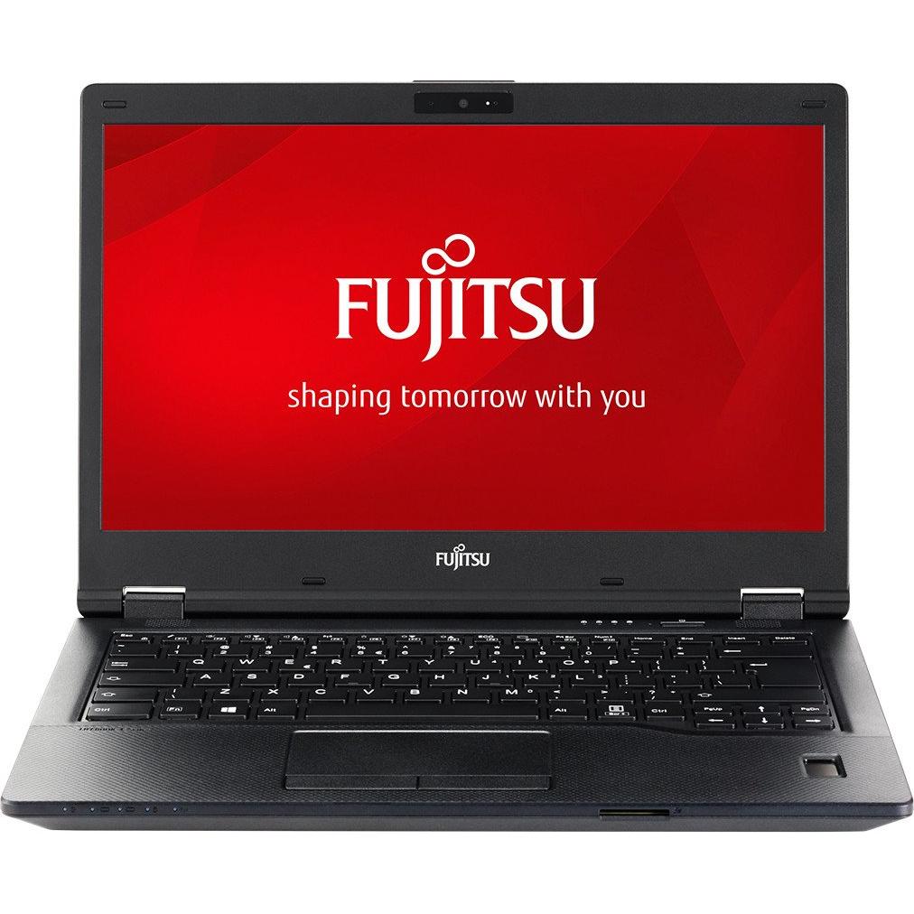 Fujitsu LifeBook E548 14"" Core i5 1.7 GHz - SSD 512 Go - 8 Go QWERTZ - Allemand Reconditionné - Fujitsu reconditionné disponible sur Backmarket