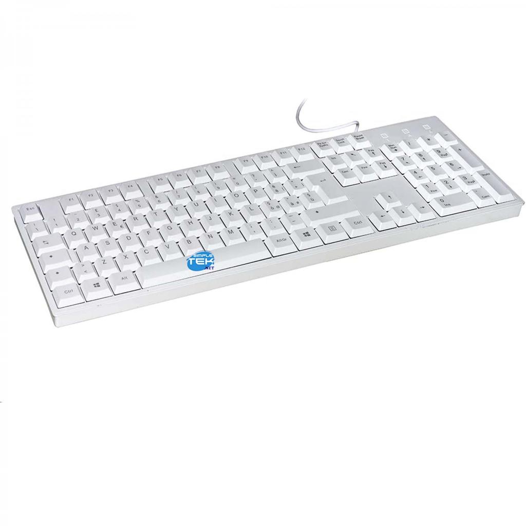 Acheter Clavier Link QWERTY Italien LKTAST09 Reconditionné - 36,00 € Clavier Link QWERTY Italien LKTAST09 Reconditionné - N/A reconditionné disponible sur Backmarket