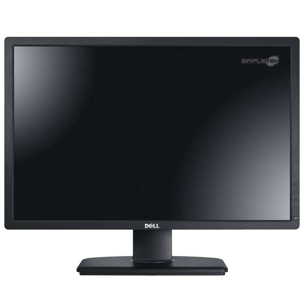 Écran 24"" LED FULL HD Dell U2412MB Reconditionné - Dell reconditionné disponible sur Backmarket