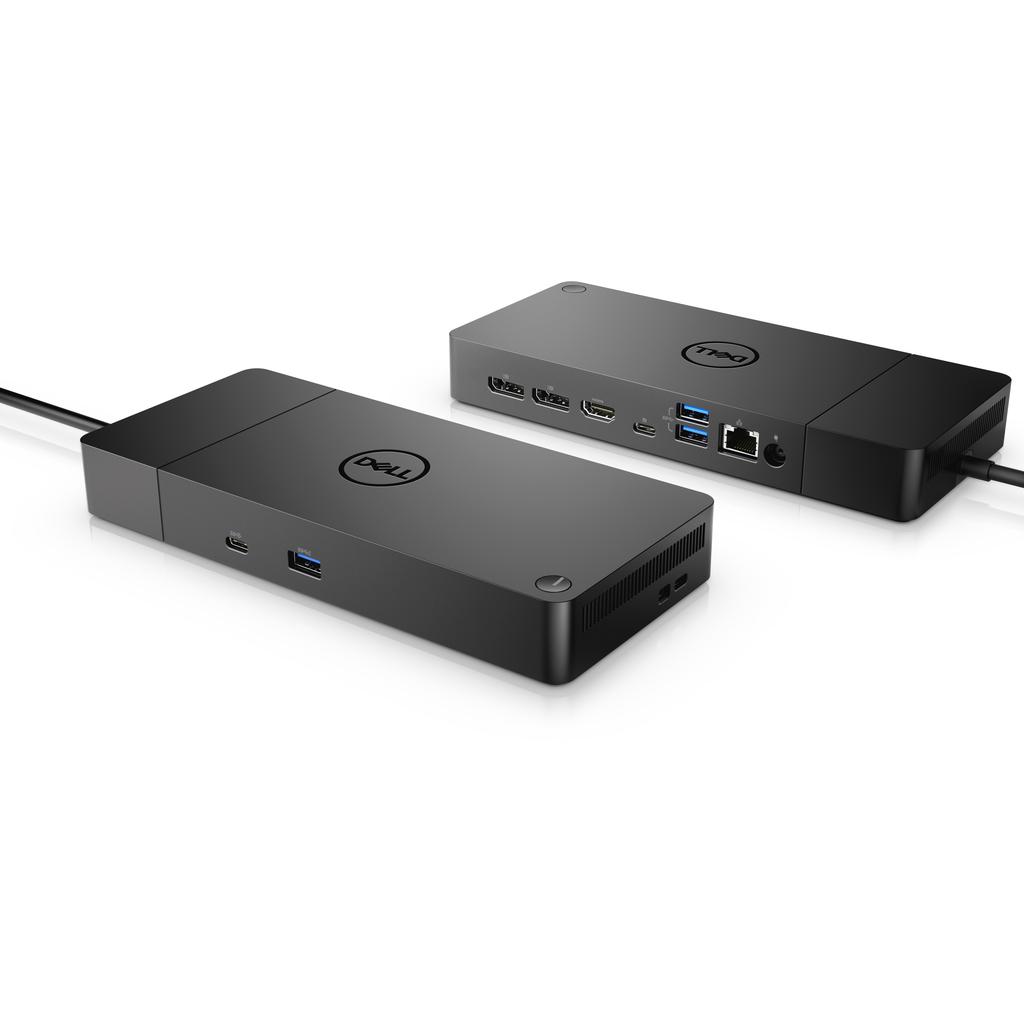 Station d'accueil Dell WD19S K20A Reconditionné - Dell reconditionné disponible sur Backmarket
