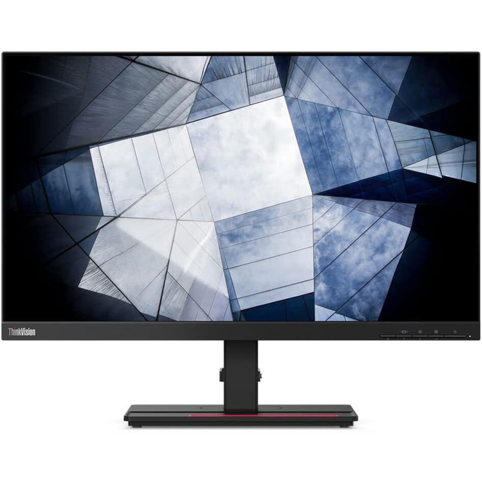 Écran 24"" LED Lenovo ThinkVision P24H-2L Reconditionné - Lenovo reconditionné disponible sur Backmarket