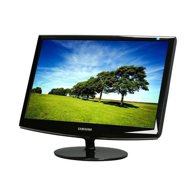 Acheter Écran 22"" LCD WSXGA+ Samsung SyncMaster 2233BW Reconditionné - 79,00 € Écran 22"" LCD WSXGA+ Samsung SyncMaster 2233BW Reconditionné - Samsung reconditionné disponible sur Backmarket