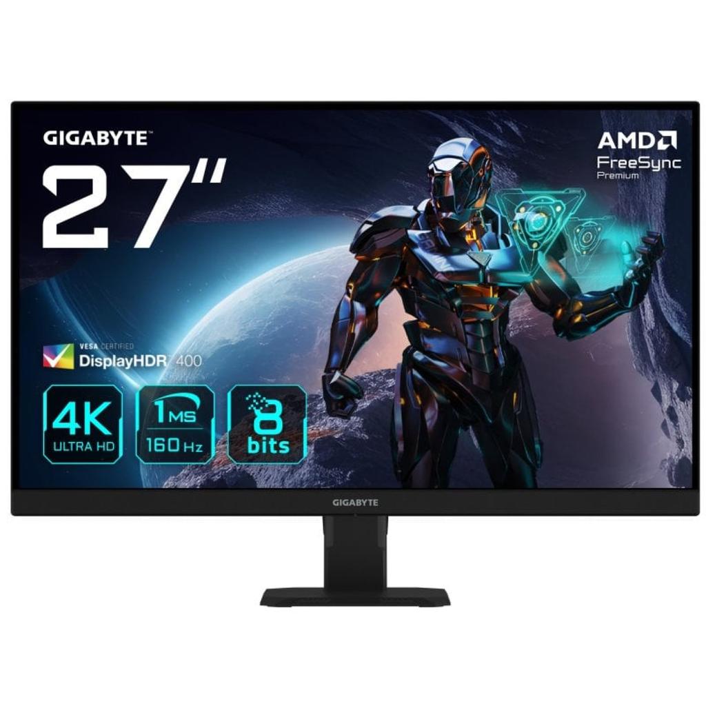 Acheter Écran 27"" LED Gigabyte GS27U-EKR Reconditionné - 326,79 € Écran 27"" LED Gigabyte GS27U-EKR Reconditionné - Gigabyte reconditionné disponible sur Backmarket