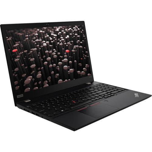 Acheter Lenovo ThinkPad P53s 15"" Core i7 1.9 GHz - SSD 512 Go - 16 Go AZERTY - Français Reconditionné - 429,80 € Lenovo ThinkPad P53s 15"" Core i7 1.9 GHz - SSD 512 Go - 16 Go AZERTY - Français Reconditionné - Lenovo reconditionné disponible sur Backmarket