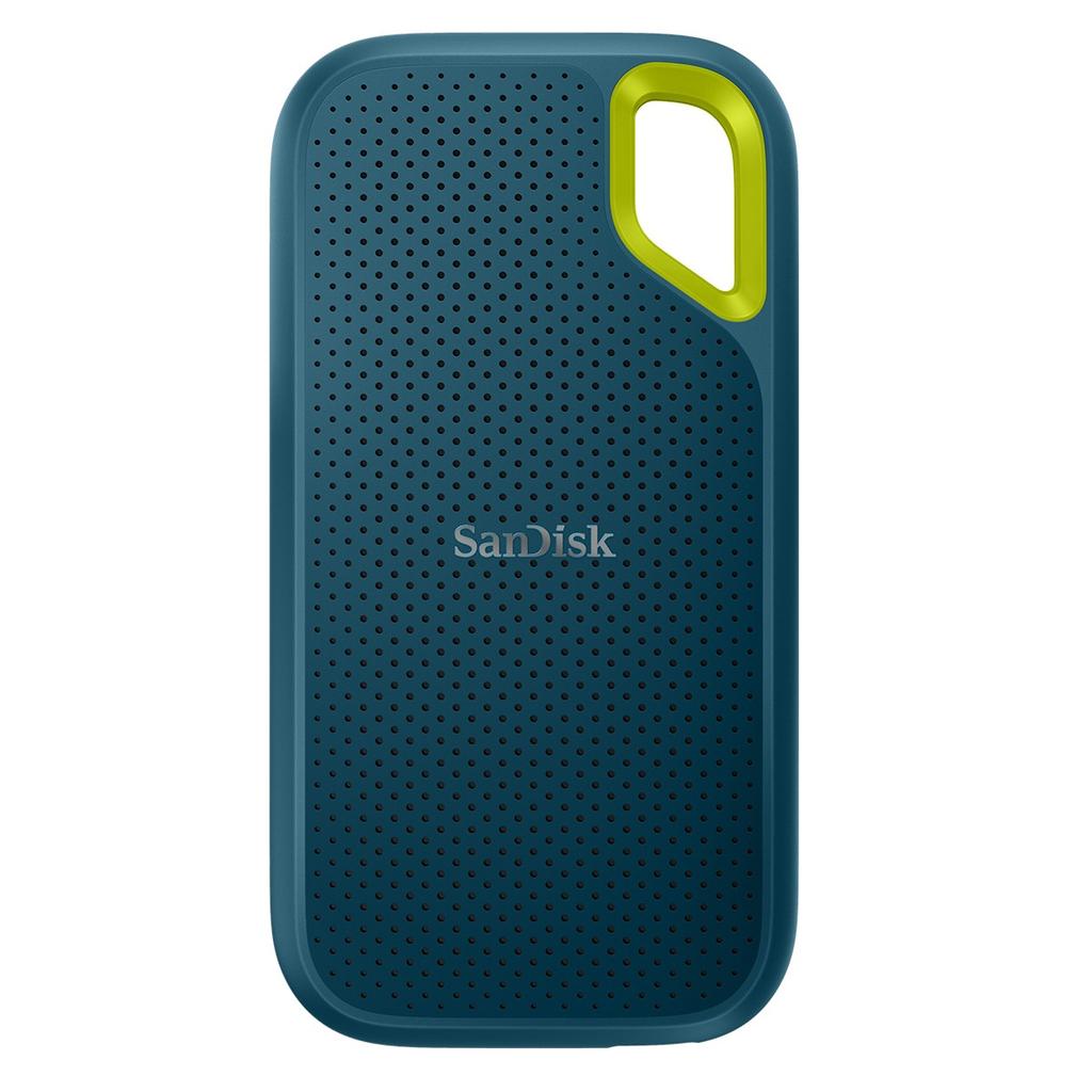 Acheter Disque dur externe Sandisk Extreme Portable - SSD 4 To USB-C Reconditionné - 382,50 € Disque dur externe Sandisk Extreme Portable - SSD 4 To USB-C Reconditionné - SanDisk reconditionné disponible sur Backmarket