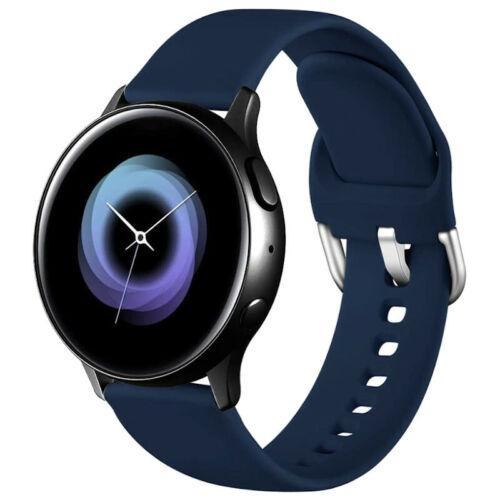 Acheter Montre Samsung Cardio GPS Galaxy Watch Active2 44mm - Noir Reconditionné - 118,00 € Montre Samsung Cardio GPS Galaxy Watch Active2 44mm - Noir Reconditionné - Samsung reconditionné disponible sur Backmarket