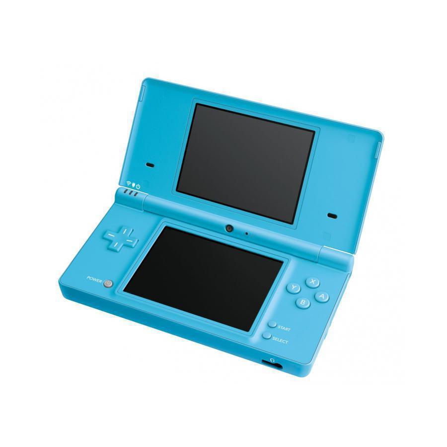 Nintendo DSi - Bleu Reconditionné - Nintendo reconditionné disponible sur Backmarket