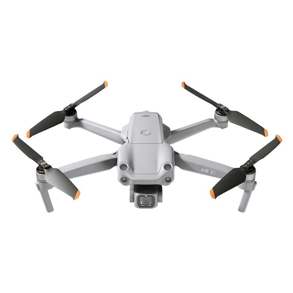 Acheter Drone Dji Air 2S Fly More Combo 31,0000 min Reconditionné - 458,46 € Drone Dji Air 2S Fly More Combo 31,0000 min Reconditionné - DJI reconditionné disponible sur Backmarket