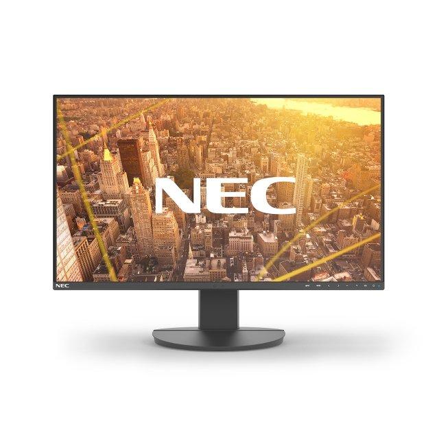 Écran 27"" LCD Nec MultiSync EA272F-BK Reconditionné - NEC reconditionné disponible sur Backmarket