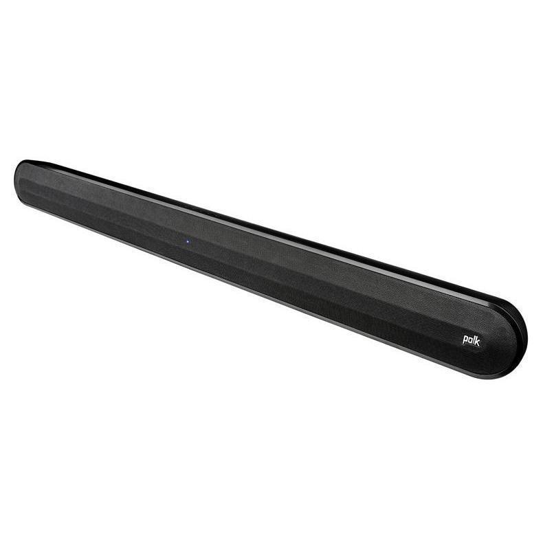 Enceinte Bluetooth Polk Signa Solo - Noir Reconditionné - Polk Audio reconditionné disponible sur Backmarket