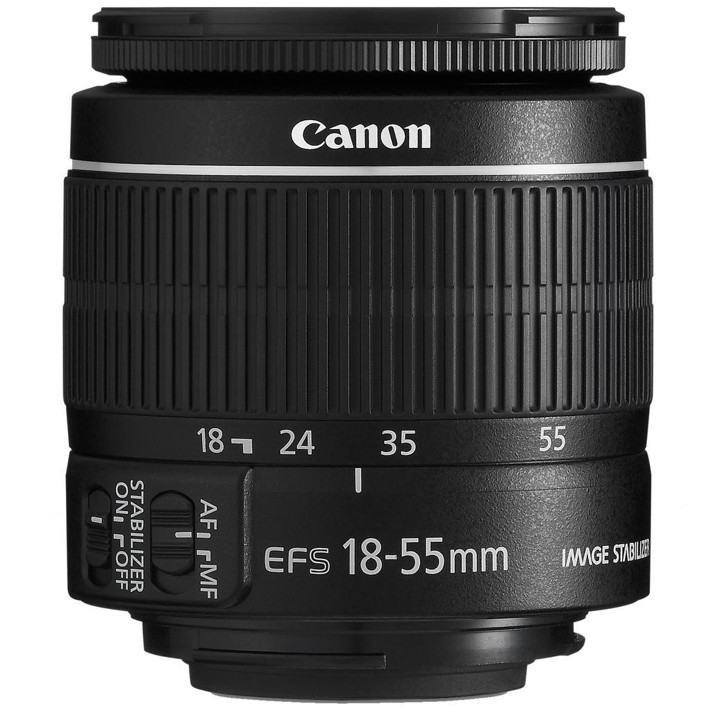 Acheter Objectif Canon EF-S 18-55mm f/3.5-5.6 IS II EF 18-55mm 3.5 Reconditionné - 199,00 € Objectif Canon EF-S 18-55mm f/3.5-5.6 IS II EF 18-55mm 3.5 Reconditionné - Canon reconditionné disponible sur Backmarket