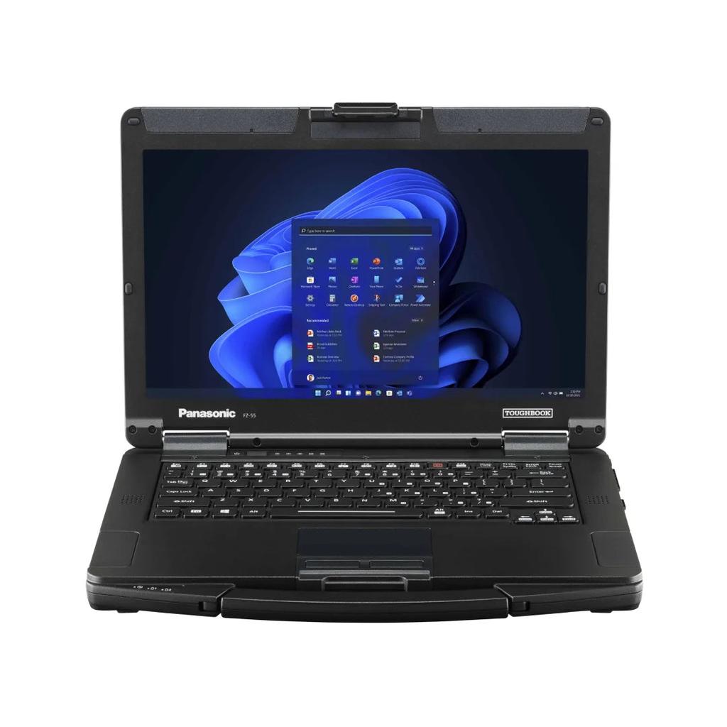 Acheter Panasonic ToughBook FZ 14"" Core i5 1.6 GHz - SSD 1 To - 16 Go QWERTY - Anglais Reconditionné - 1819,00 € Panasonic ToughBook FZ 14"" Core i5 1.6 GHz - SSD 1 To - 16 Go QWERTY - Anglais Reconditionné - Panasonic reconditionné disponible sur Backmarket