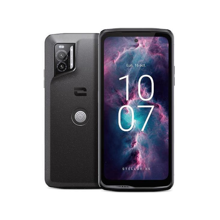 Acheter Crosscall Stellar X5 128 Go - Noir - Débloqué Reconditionné - 479,00 € Crosscall Stellar X5 128 Go - Noir - Débloqué Reconditionné - Crosscall reconditionné disponible sur Backmarket
