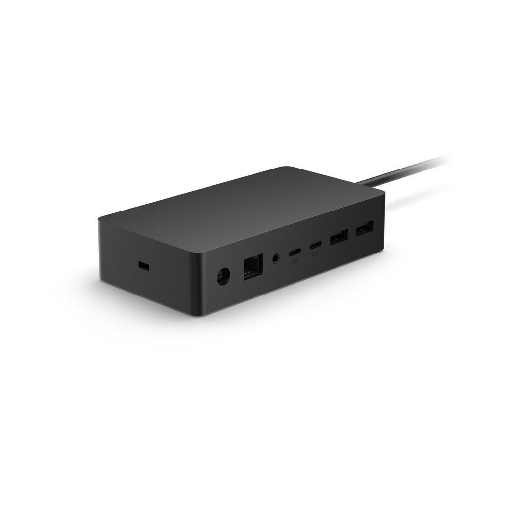 Station d'accueil Microsoft Surface Dock 2 Reconditionné - Microsoft reconditionné disponible sur Backmarket