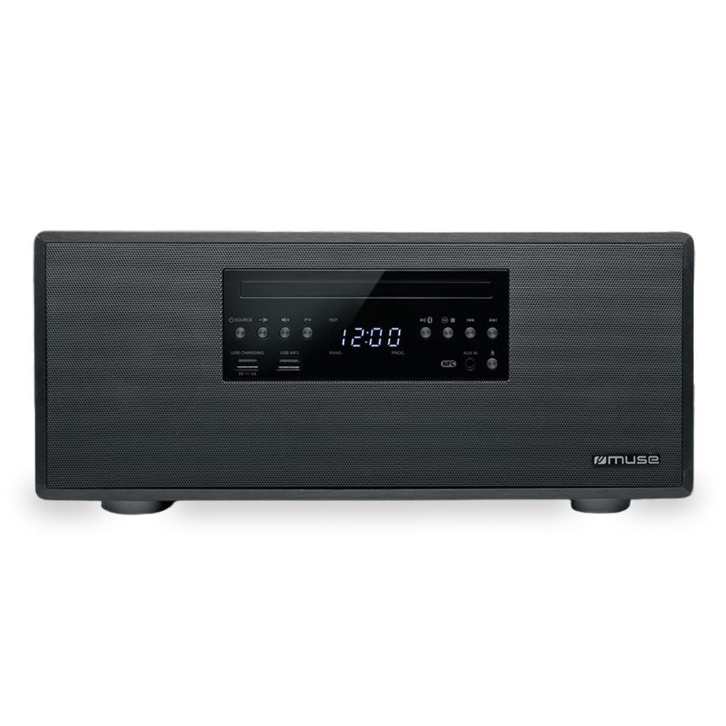 Barre de son Muse M-692 BTC - Noir Reconditionné - Muse reconditionné disponible sur Backmarket