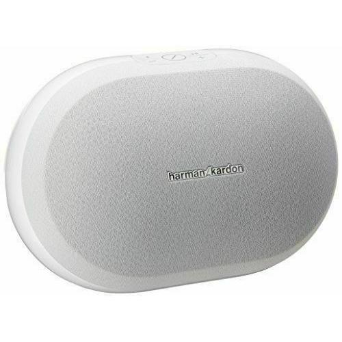 Acheter Enceinte Bluetooth Harman Kardon Omni 20 - Blanc/Gris Reconditionné - 119,00 € Enceinte Bluetooth Harman Kardon Omni 20 - Blanc/Gris Reconditionné - Harman Kardon reconditionné disponible sur Backmarket