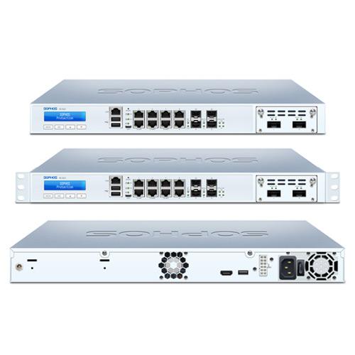 Switch Sophos SG135 rev 2 Reconditionné - Sophos reconditionné disponible sur Backmarket
