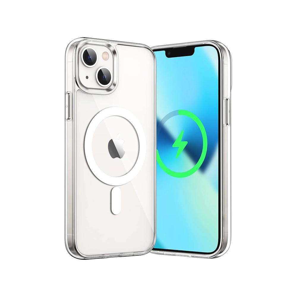 Acheter Coque iPhone 13 mini - TPU - Transparent Reconditionné - 19,99 € Coque iPhone 13 mini - TPU - Transparent Reconditionné - N/A reconditionné disponible sur Backmarket