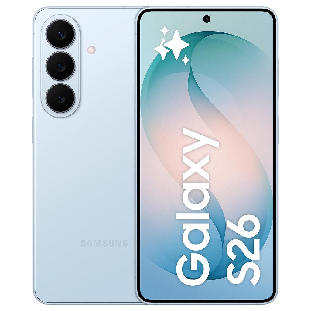 Acheter Galaxy S26+ 256 Go - Bleu - Débloqué Reconditionné - 995,00 € Galaxy S26+ 256 Go - Bleu - Débloqué Reconditionné - Samsung reconditionné disponible sur Backmarket
