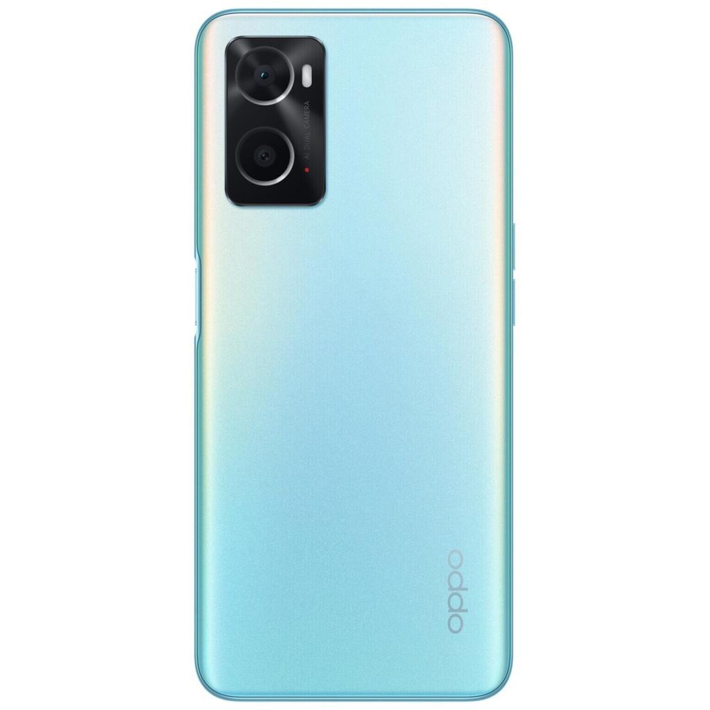 Oppo A76 128 Go - Bleu - Débloqué Reconditionné - Oppo reconditionné disponible sur Backmarket