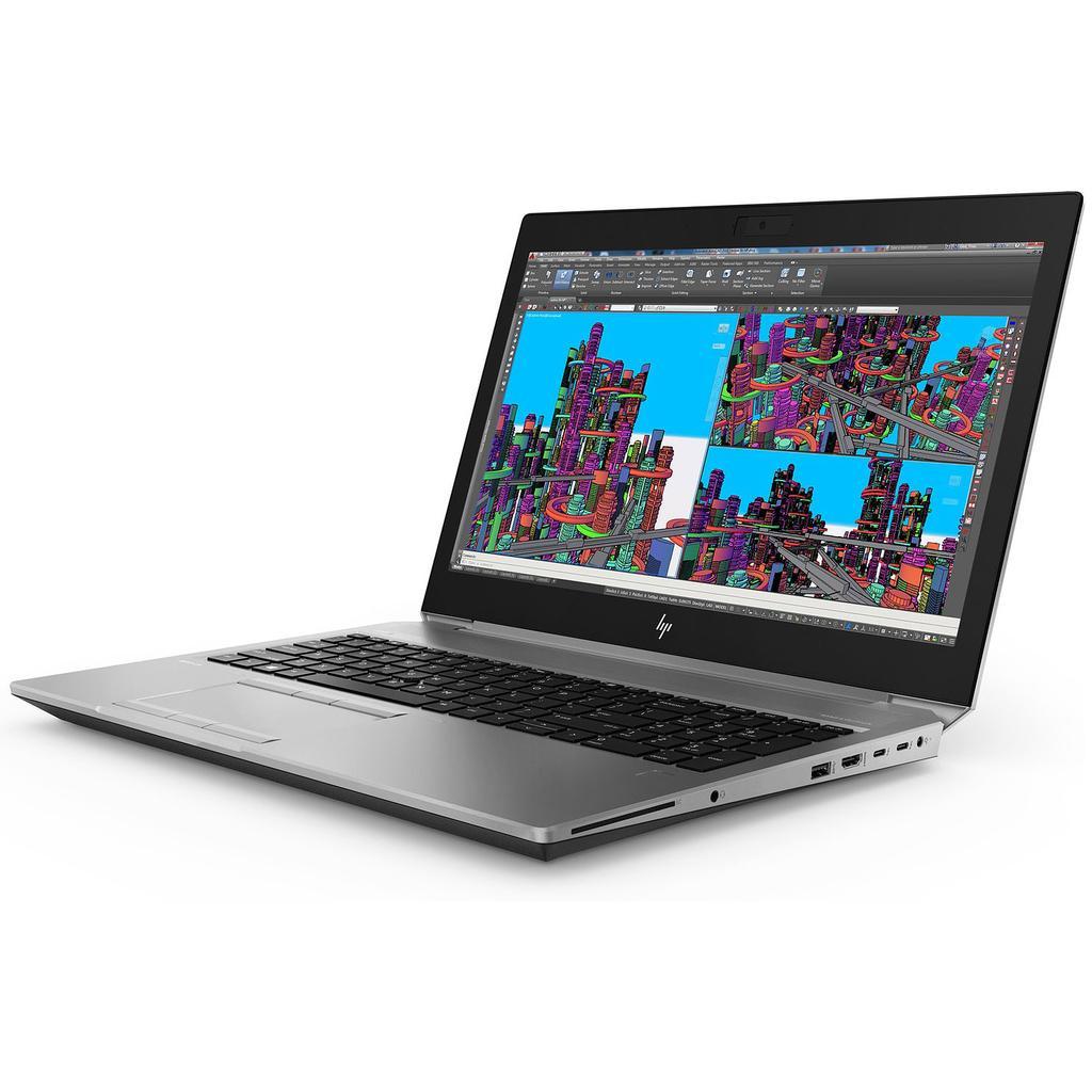 Acheter HP Zbook 15 G5 15"" Core i7 2.2 GHz - SSD 1 To - 32 Go AZERTY - Français Reconditionné - 960,00 € HP Zbook 15 G5 15"" Core i7 2.2 GHz - SSD 1 To - 32 Go AZERTY - Français Reconditionné - Hewlett-Packard reconditionné disponible sur Backmarket