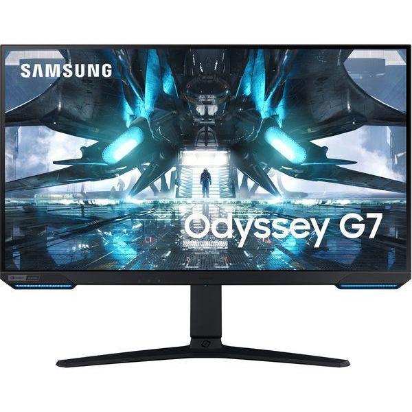 Acheter Écran 28"" LED Samsung LS28AG700NUXXU Reconditionné - 700,00 € Écran 28"" LED Samsung LS28AG700NUXXU Reconditionné - Samsung reconditionné disponible sur Backmarket