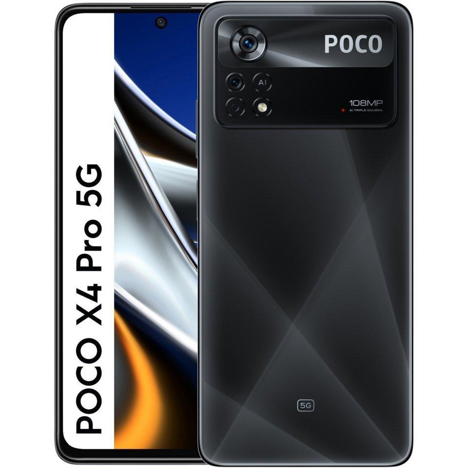 Acheter Xiaomi Poco X4 Pro 5G 128 Go - Noir - Débloqué Reconditionné - 175,00 € Xiaomi Poco X4 Pro 5G 128 Go - Noir - Débloqué Reconditionné - Xiaomi reconditionné disponible sur Backmarket