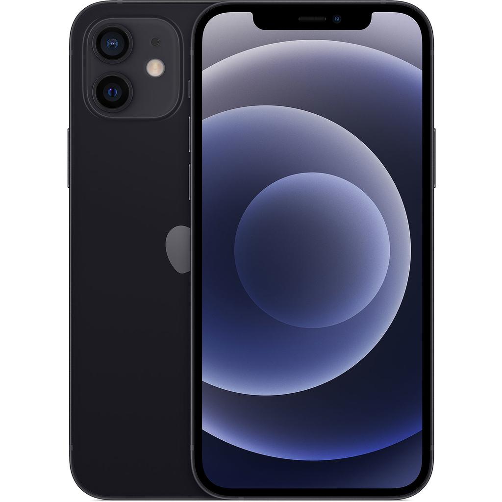 iPhone 12 64 Go - Noir - Débloqué Reconditionné - Apple reconditionné disponible sur Backmarket