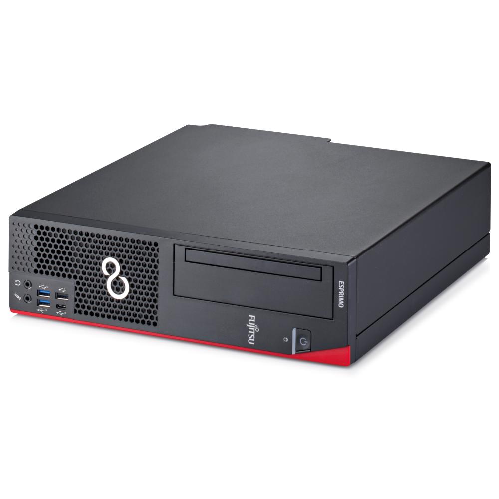 Acheter Fujitsu Esprimo D958 SFF Core i5 2.8 GHz - SSD 1 To RAM 8 Go Reconditionné - 374,00 € Fujitsu Esprimo D958 SFF Core i5 2.8 GHz - SSD 1 To RAM 8 Go Reconditionné - Fujitsu reconditionné disponible sur Backmarket