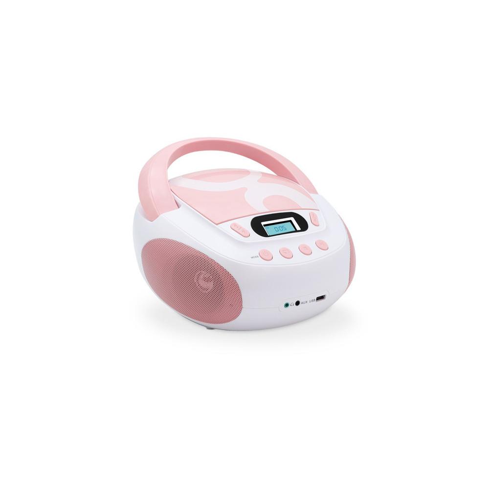 Lecteur CD Metronic 477408 Reconditionné - Metronic reconditionné disponible sur Backmarket