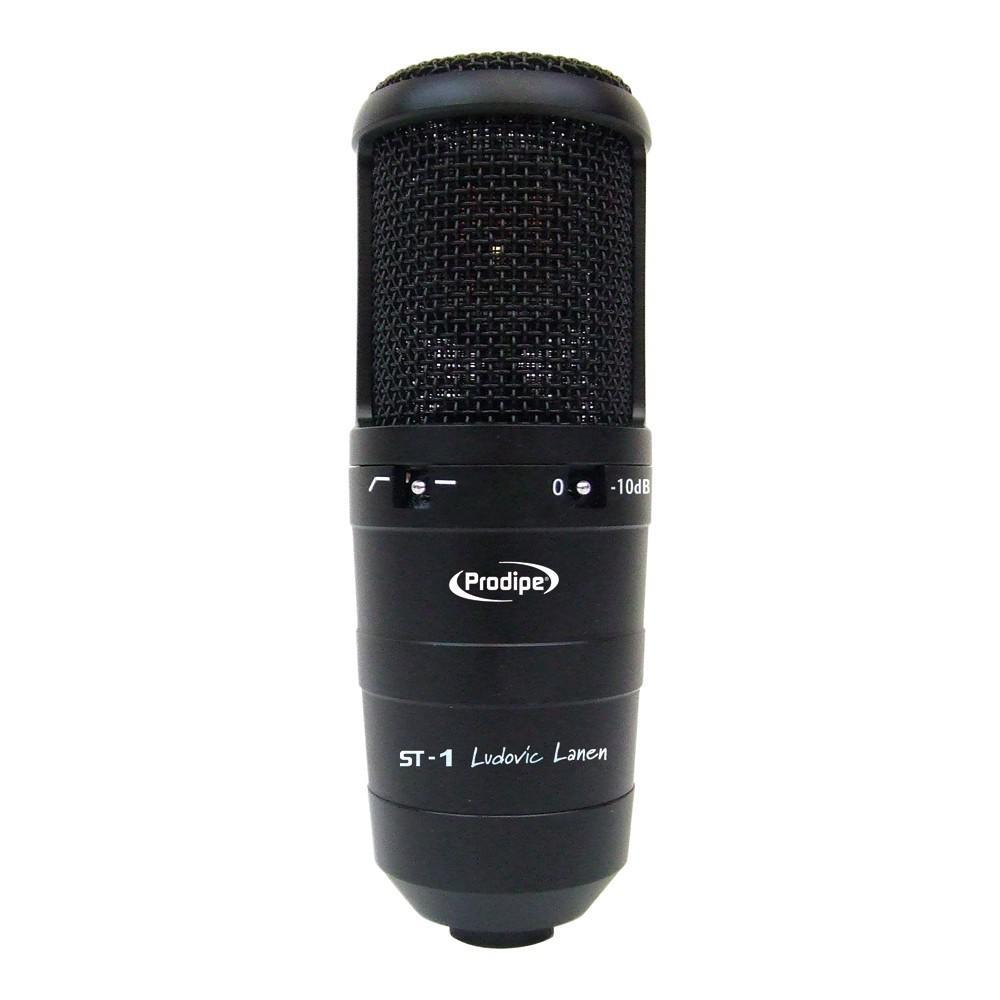 Accessoires audio Propide ST-1 Ludovic Lanen Reconditionné - N/A (je n'ai pas trouvé de marque connue reconditionné disponible sur Backmarket