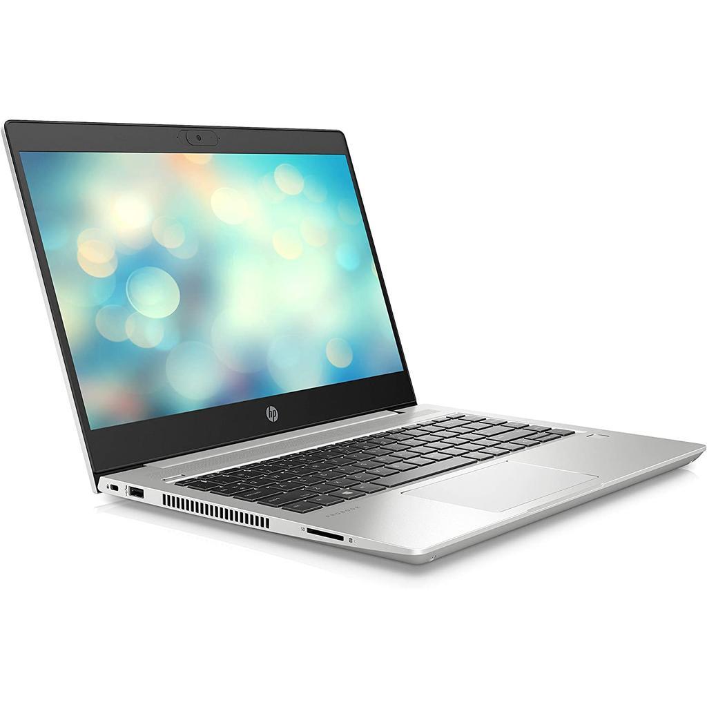 HP ProBook 440 G7 14"" Core i5 1.6 GHz - SSD 256 Go - 8 Go QWERTY - Espagnol Reconditionné - Hewlett-Packard reconditionné disponible sur Backmarket